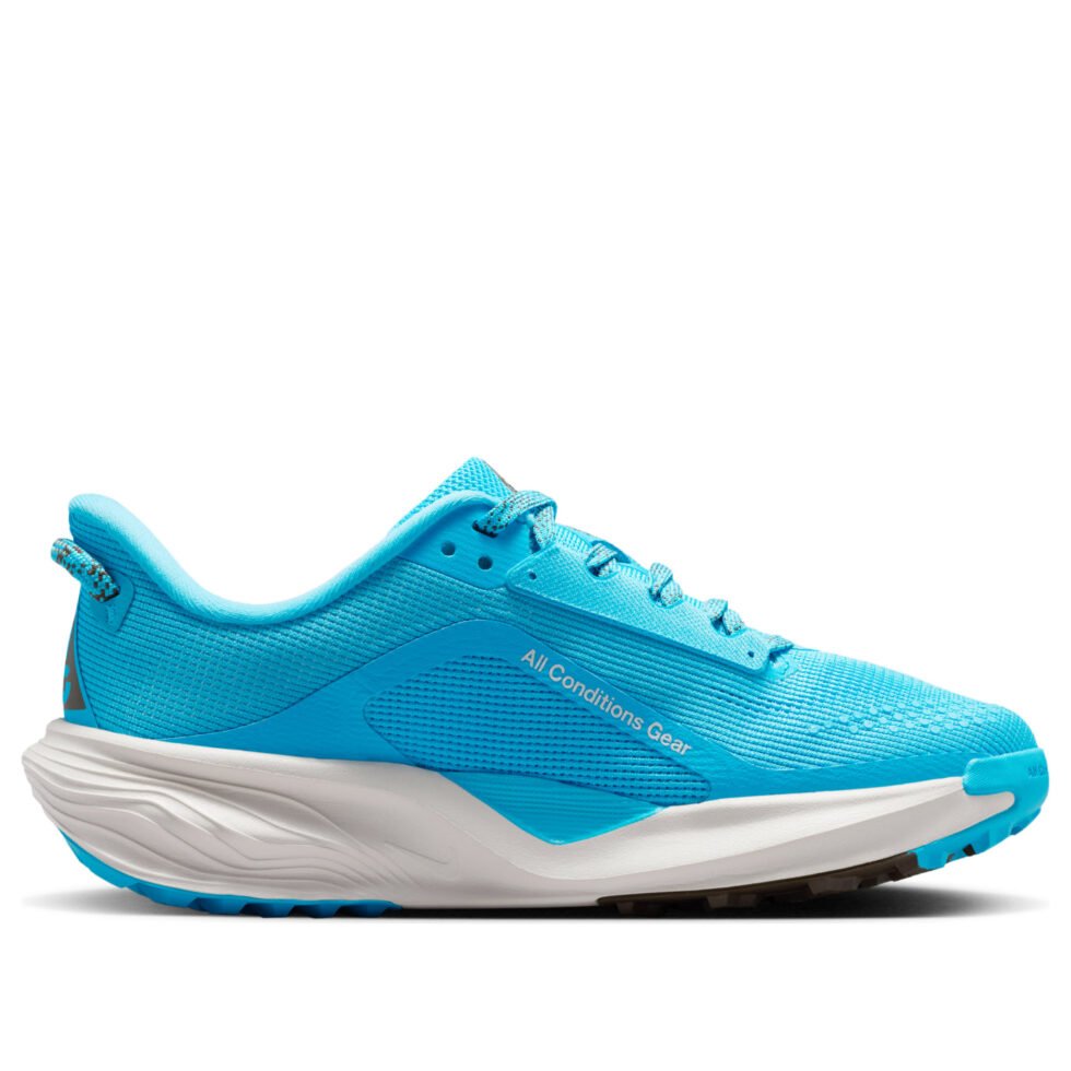(GS) Nike ACG Pegasus Trail 'Baltic Blue' IH2305-400 - Image 2