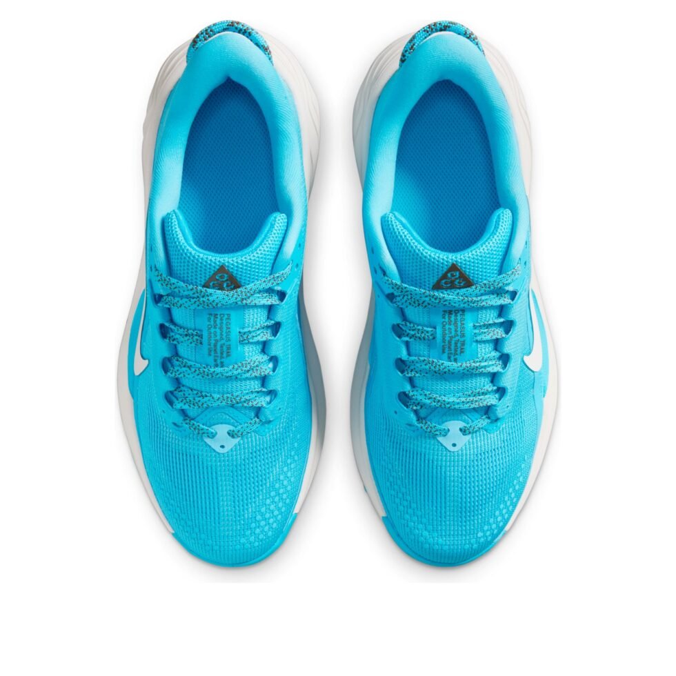 (GS) Nike ACG Pegasus Trail 'Baltic Blue' IH2305-400 - Image 3
