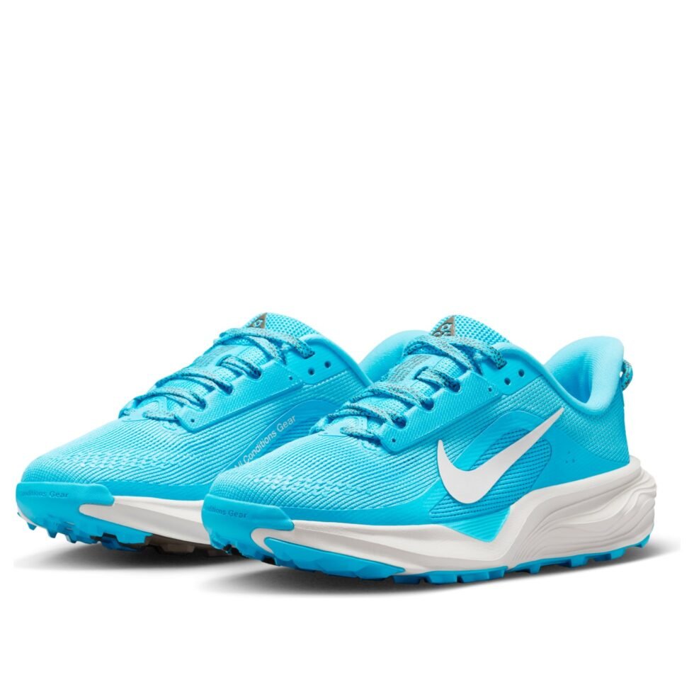 (GS) Nike ACG Pegasus Trail 'Baltic Blue' IH2305-400 - Image 5