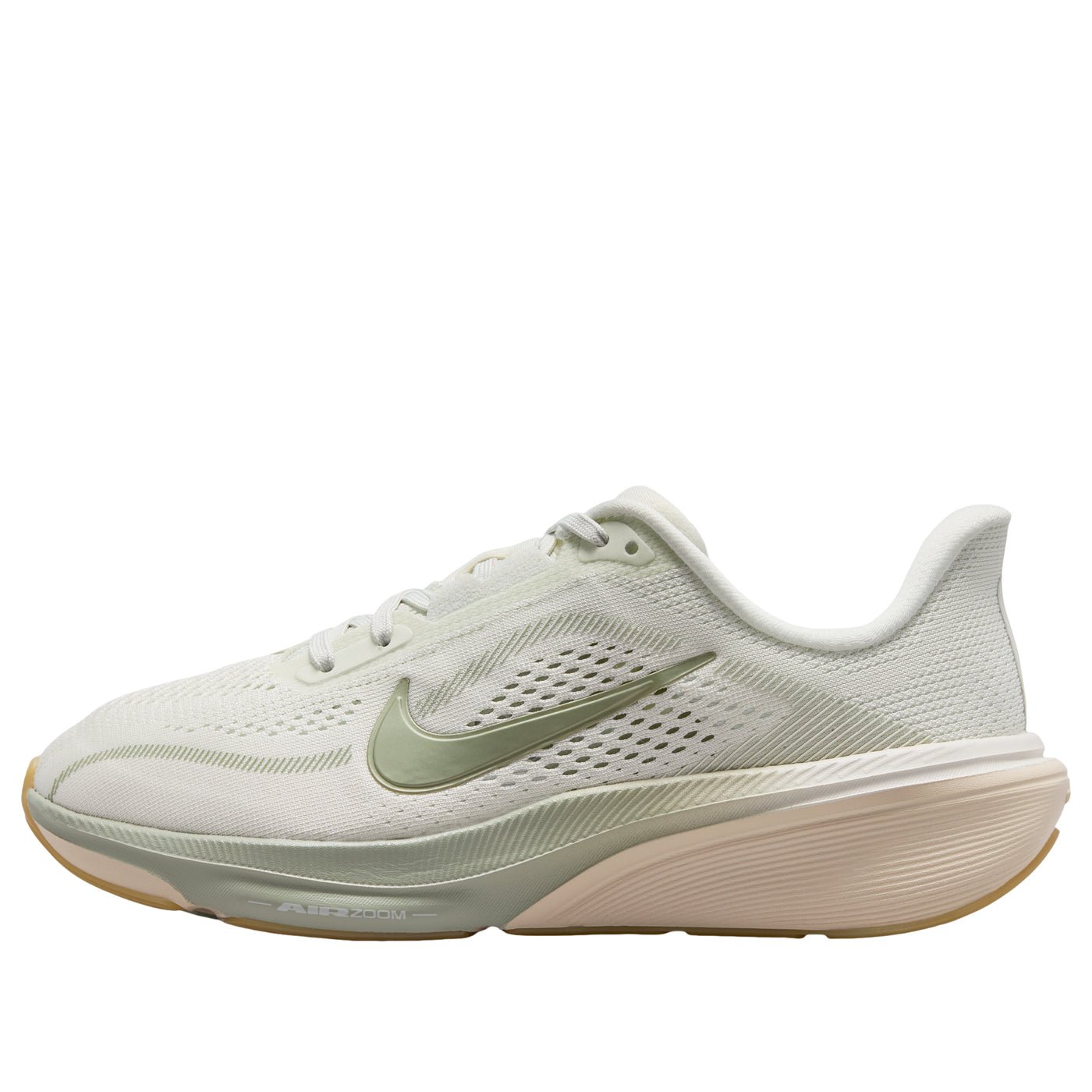 (GS) Nike Air Zoom Pegasus 42 'Spruce Aura Pale Ivory' IH2306-001