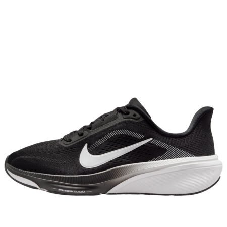 (GS) Nike Air Zoom Pegasus 42 'Black Photon Dust' IH2306-002