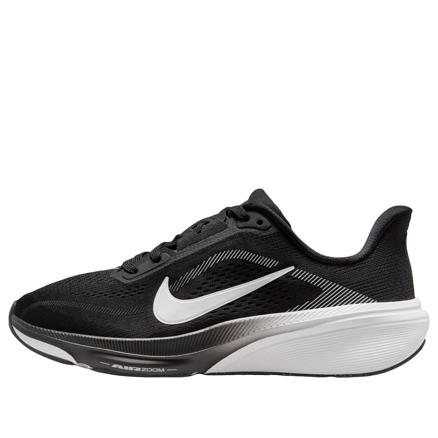 (GS) Nike Air Zoom Pegasus 42 'Black Photon Dust' IH2306-002