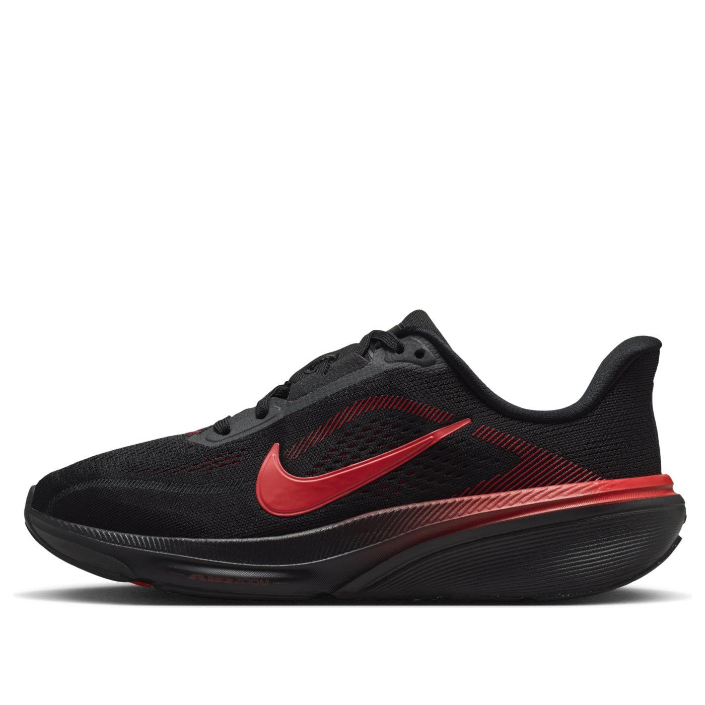 (GS) Nike Air Zoom Pegasus 42 'Black University Red' IH2306-005