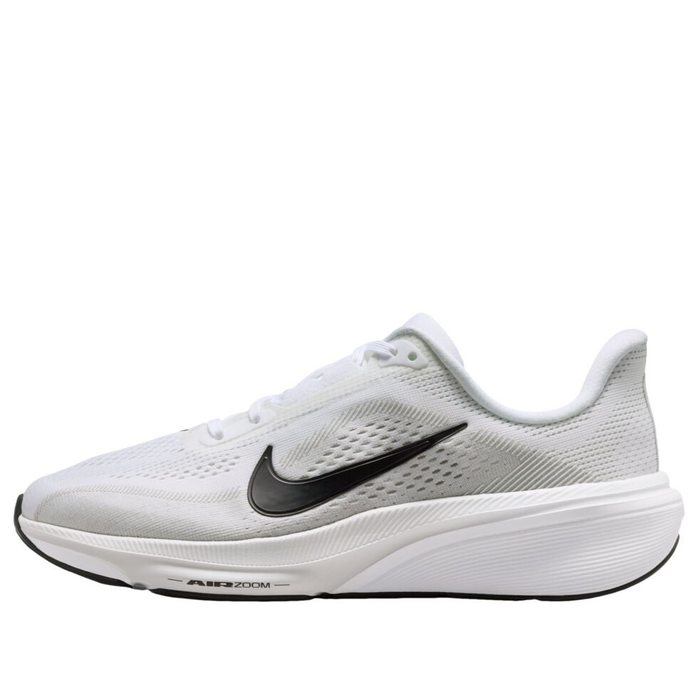 (GS) Nike Air Zoom Pegasus 42 'White Photon Dust' IH2306-101
