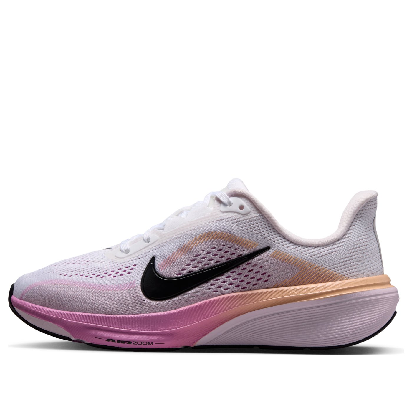 (GS) Nike Air Zoom Pegasus 42 'Bleached Lilac Sunset Haze' IH2306-103