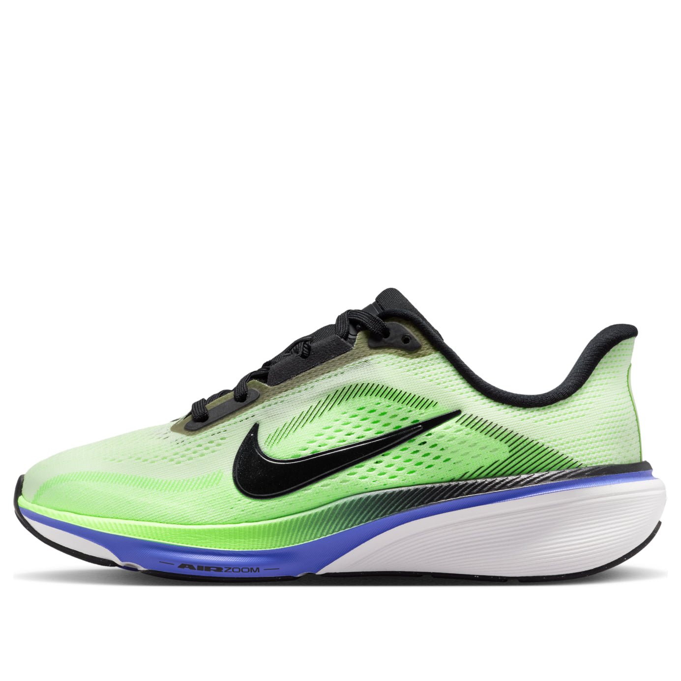 (GS) Nike Air Zoom Pegasus 42 'Volt Tint Sapphire' IH2306-700