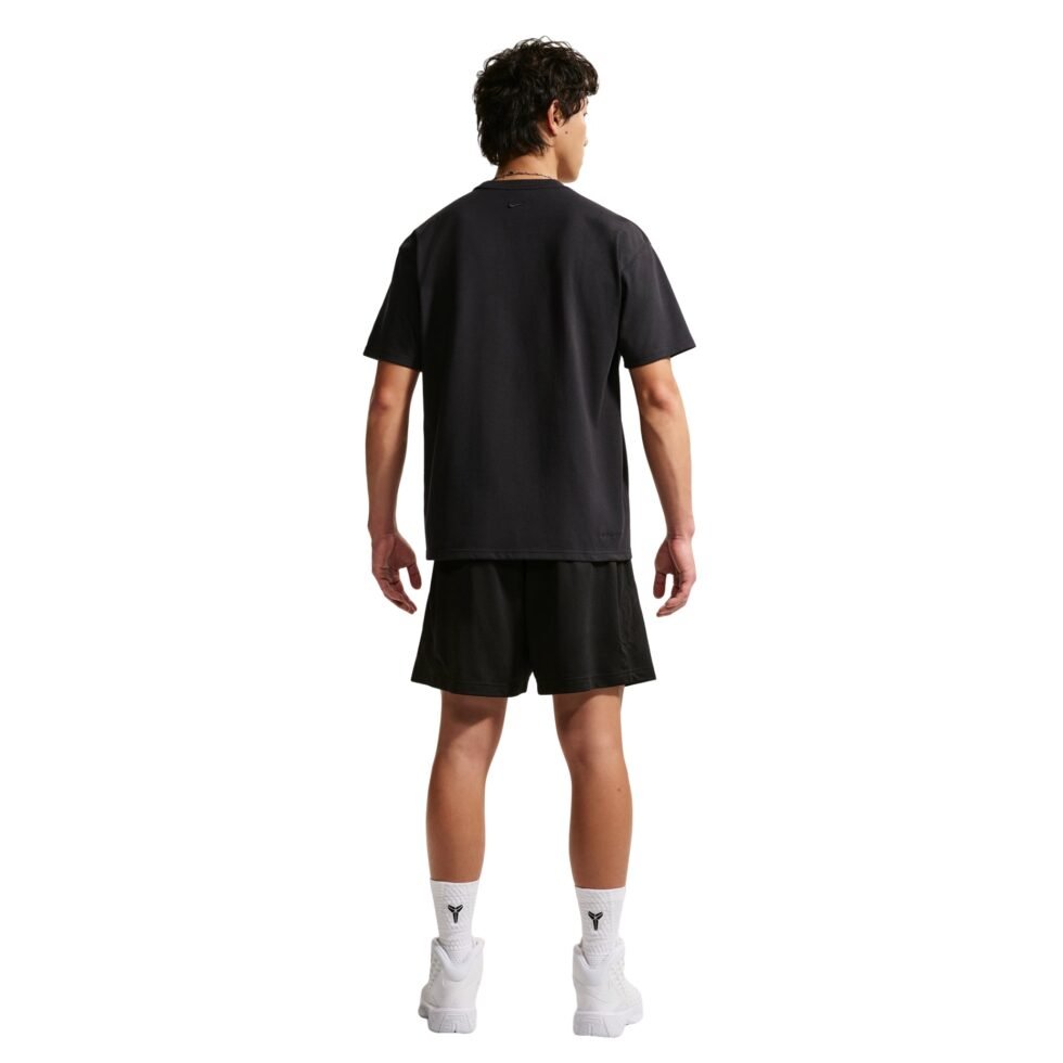 Nike Kobe Dri-Fit T-Shirt 'Mamba Day' IH2429-010 - Image 2