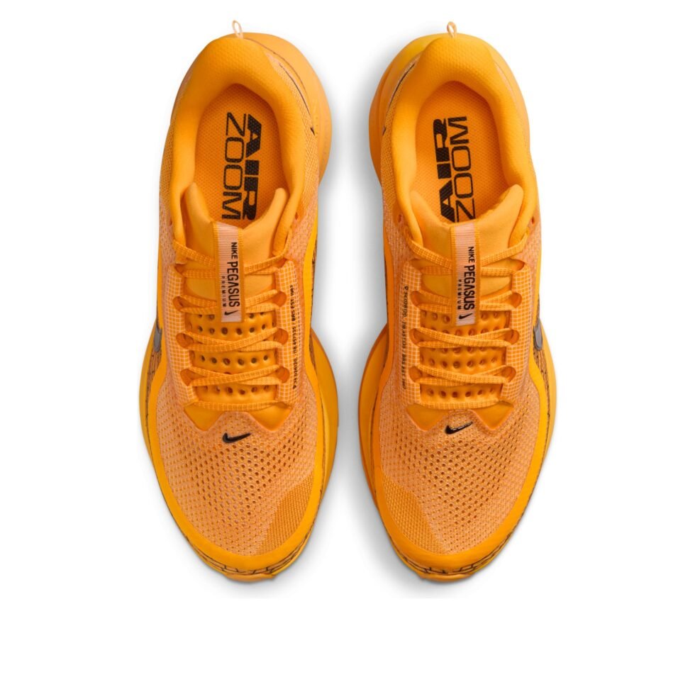 Nike Air Zoom Pegasus Premium 'Modern Mayfly' IH3256-700 - Image 2