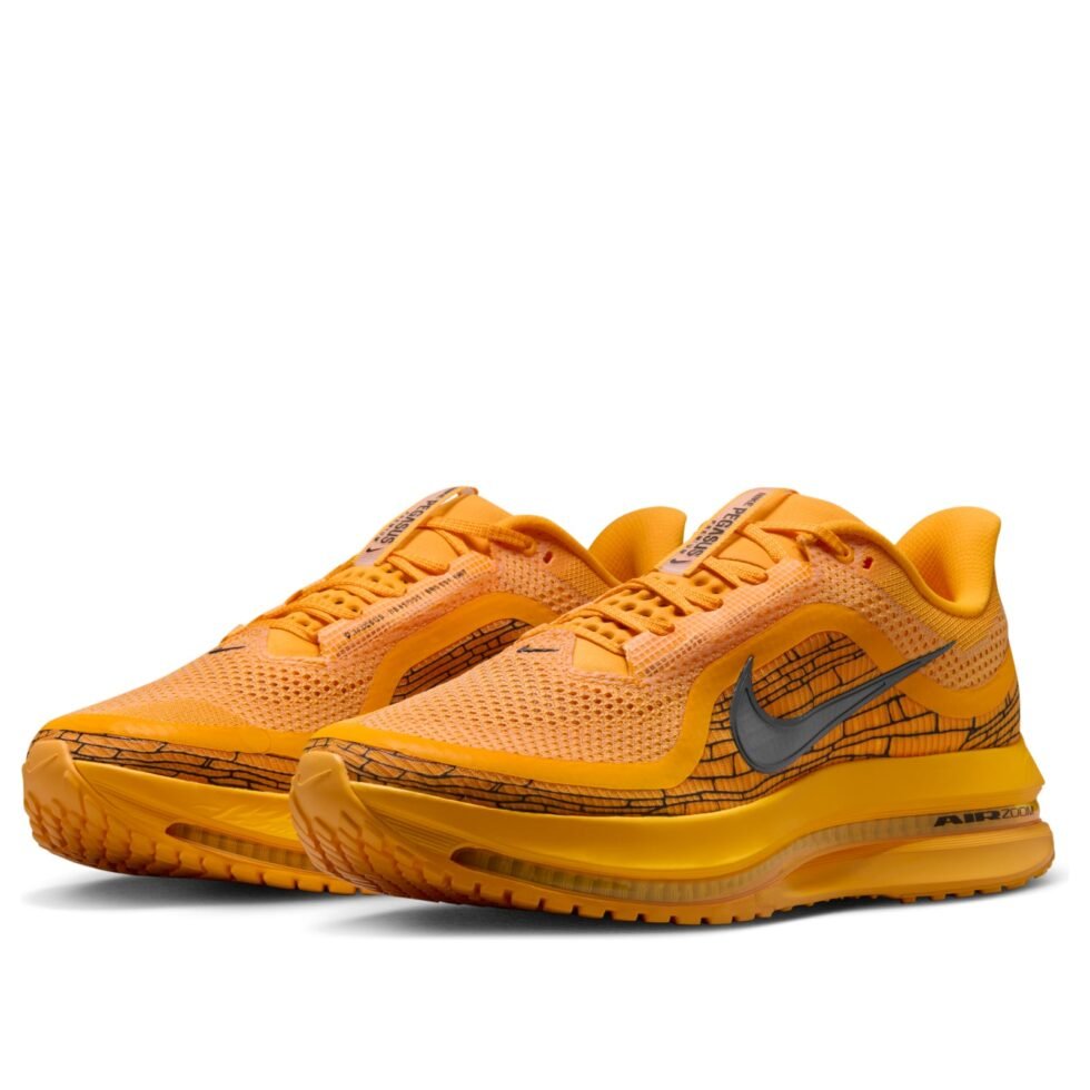 Nike Air Zoom Pegasus Premium 'Modern Mayfly' IH3256-700 - Image 4