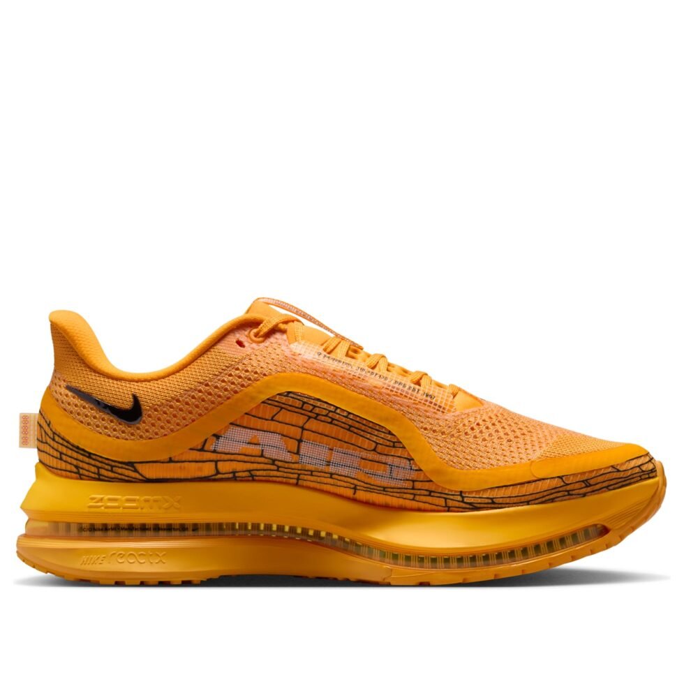 Nike Air Zoom Pegasus Premium 'Modern Mayfly' IH3256-700 - Image 6