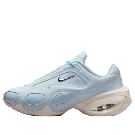 (WMNS) Nike Air Max Muse 'Glacier Blue' IH3361-474