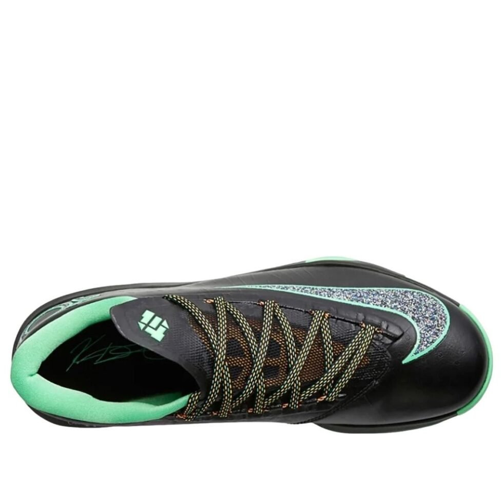 Nike KD 6 'Night Vision' IH3582-001 - Image 4