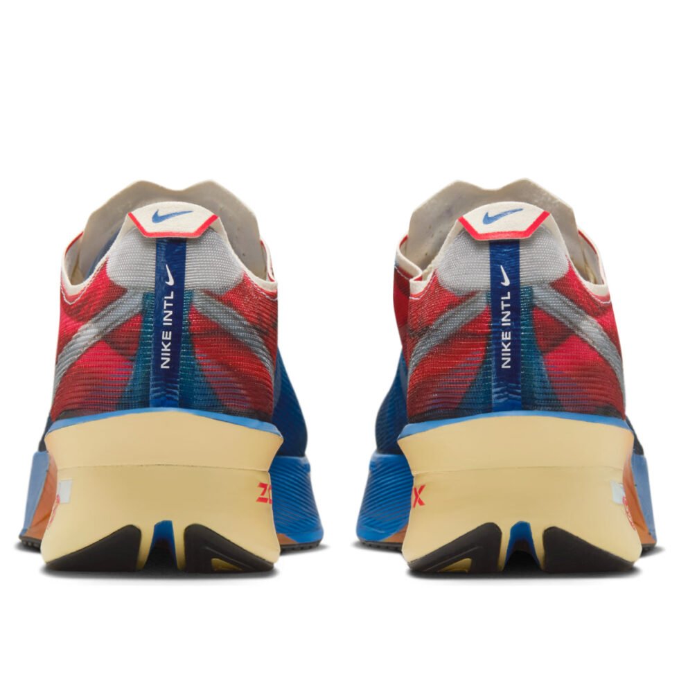 Nike ZoomX Vaporfly Next% 4 'Pre Montreal' IH3586-999 - Image 3