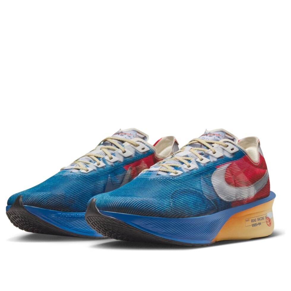 Nike ZoomX Vaporfly Next% 4 'Pre Montreal' IH3586-999 - Image 4