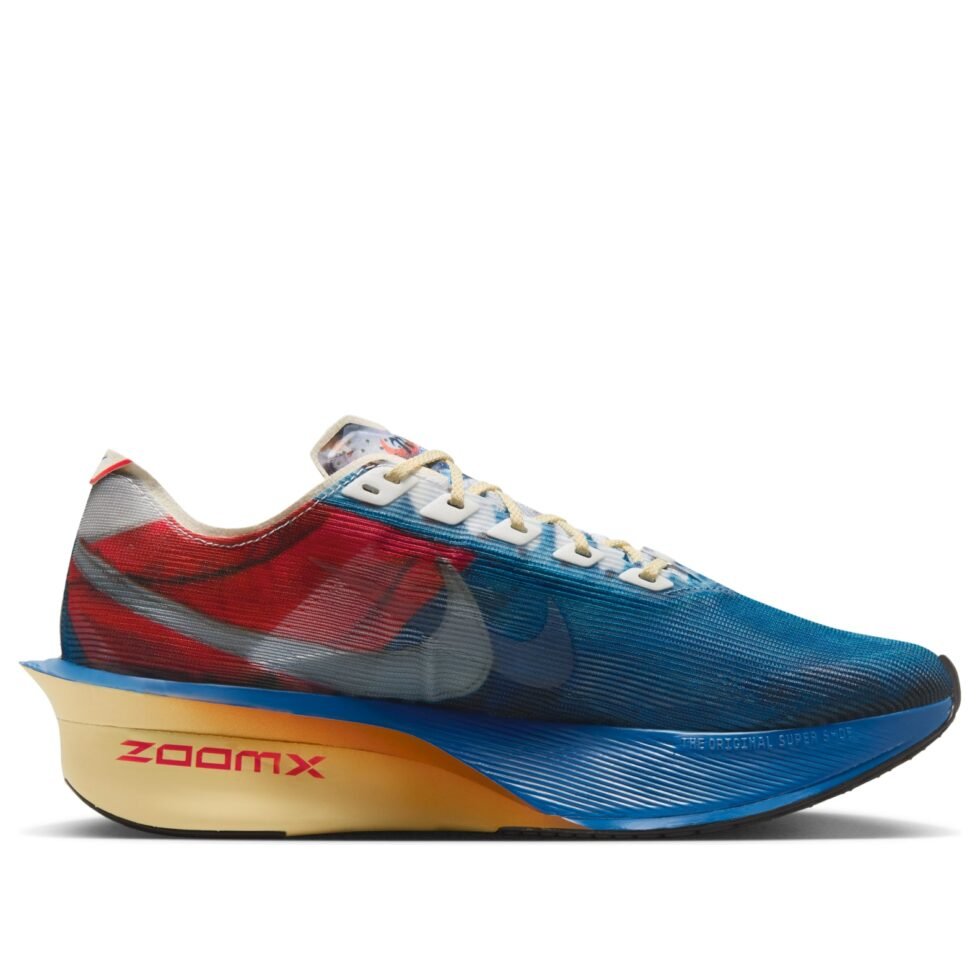 Nike ZoomX Vaporfly Next% 4 'Pre Montreal' IH3586-999 - Image 6