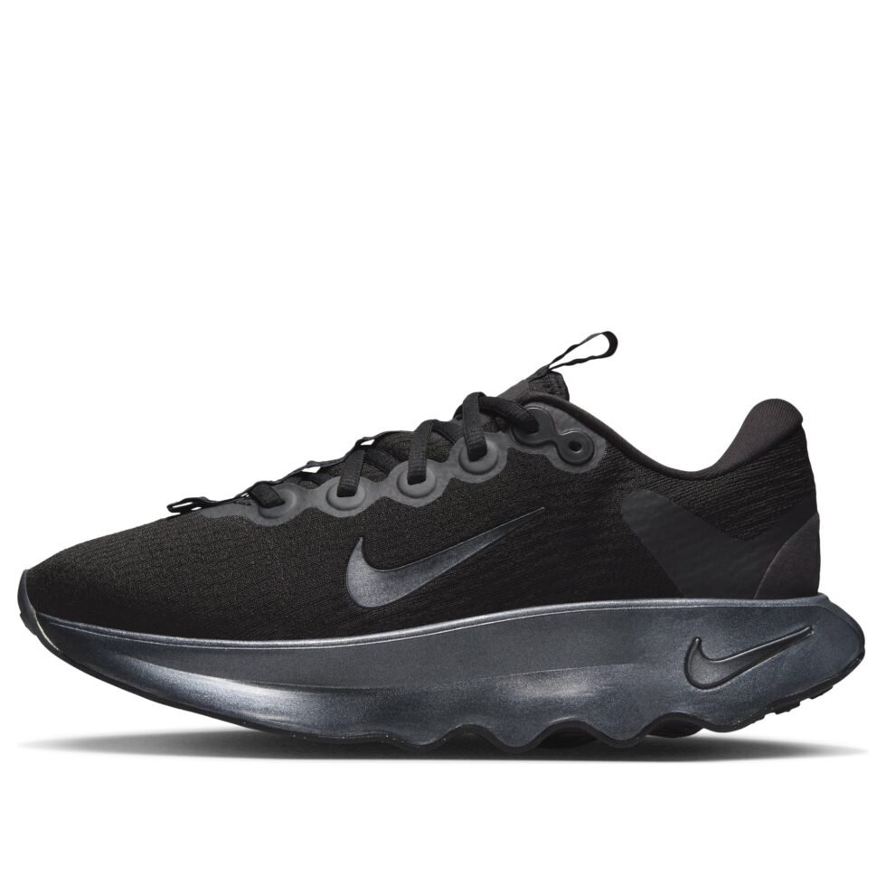 (WMNS) Nike Motiva SE 'Black' IH3588-010