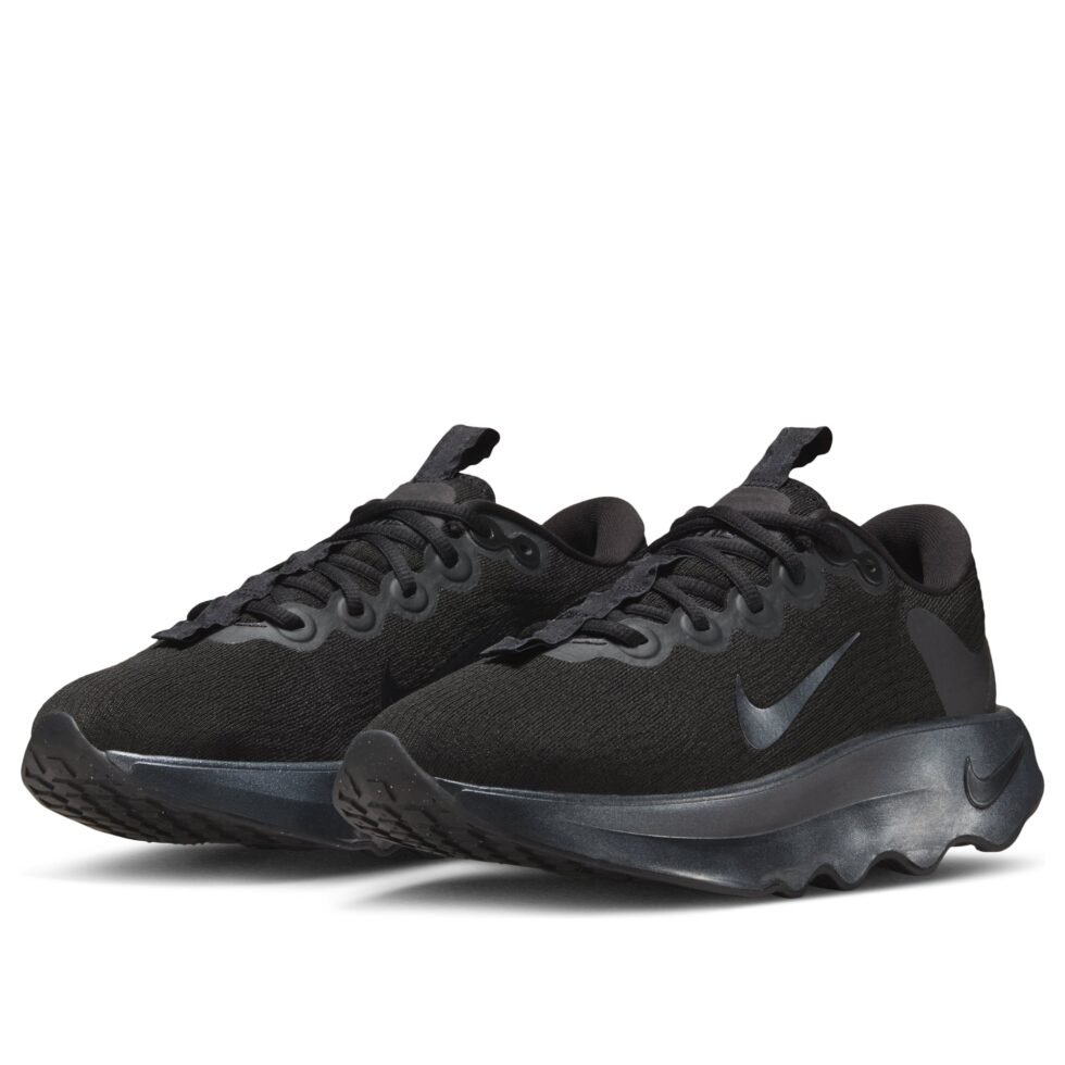 (WMNS) Nike Motiva SE 'Black' IH3588-010 - Image 4