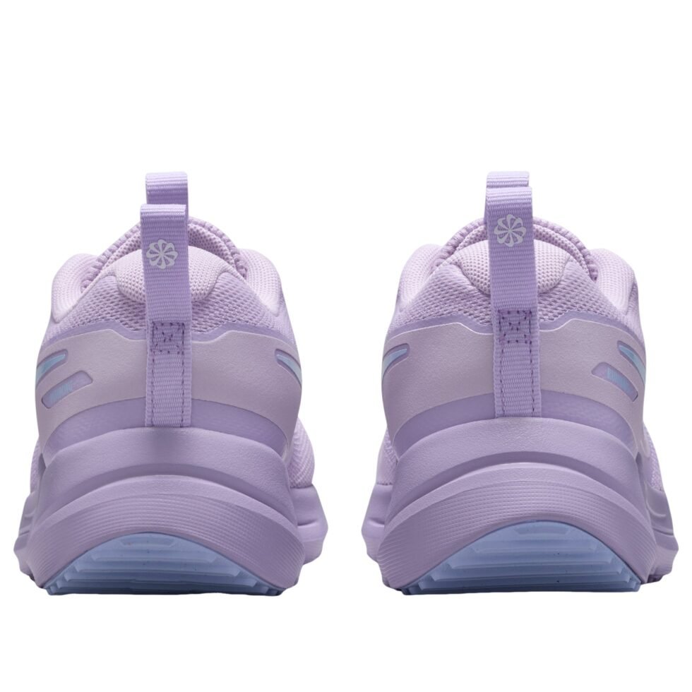 (GS) Nike Cosmic Runner 'Doll Celestine Blue White Hydrangeas' IH4052-530 - Image 3