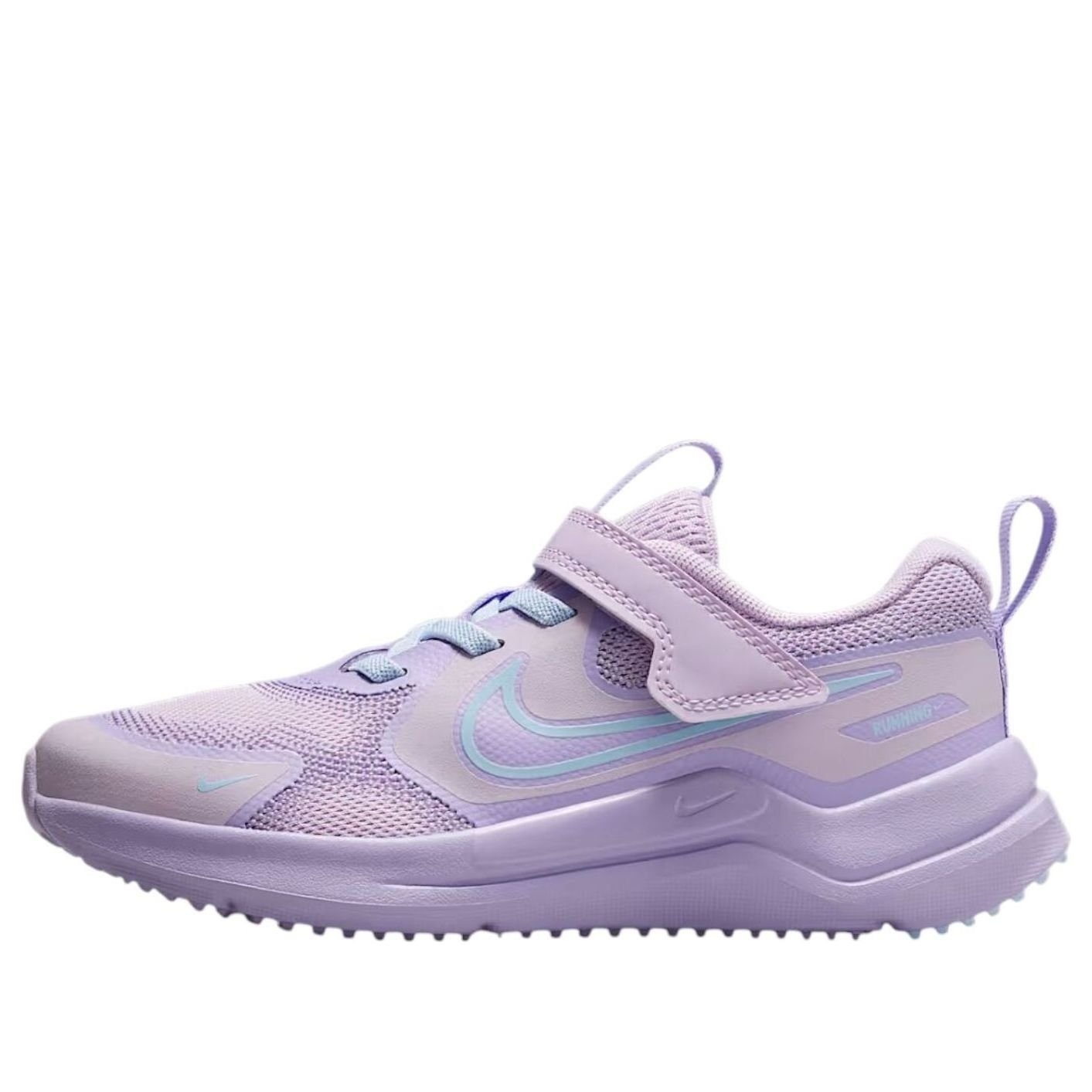 (PS) Nike Cosmic Runner 'Doll Celestine Blue White' IH4053-530