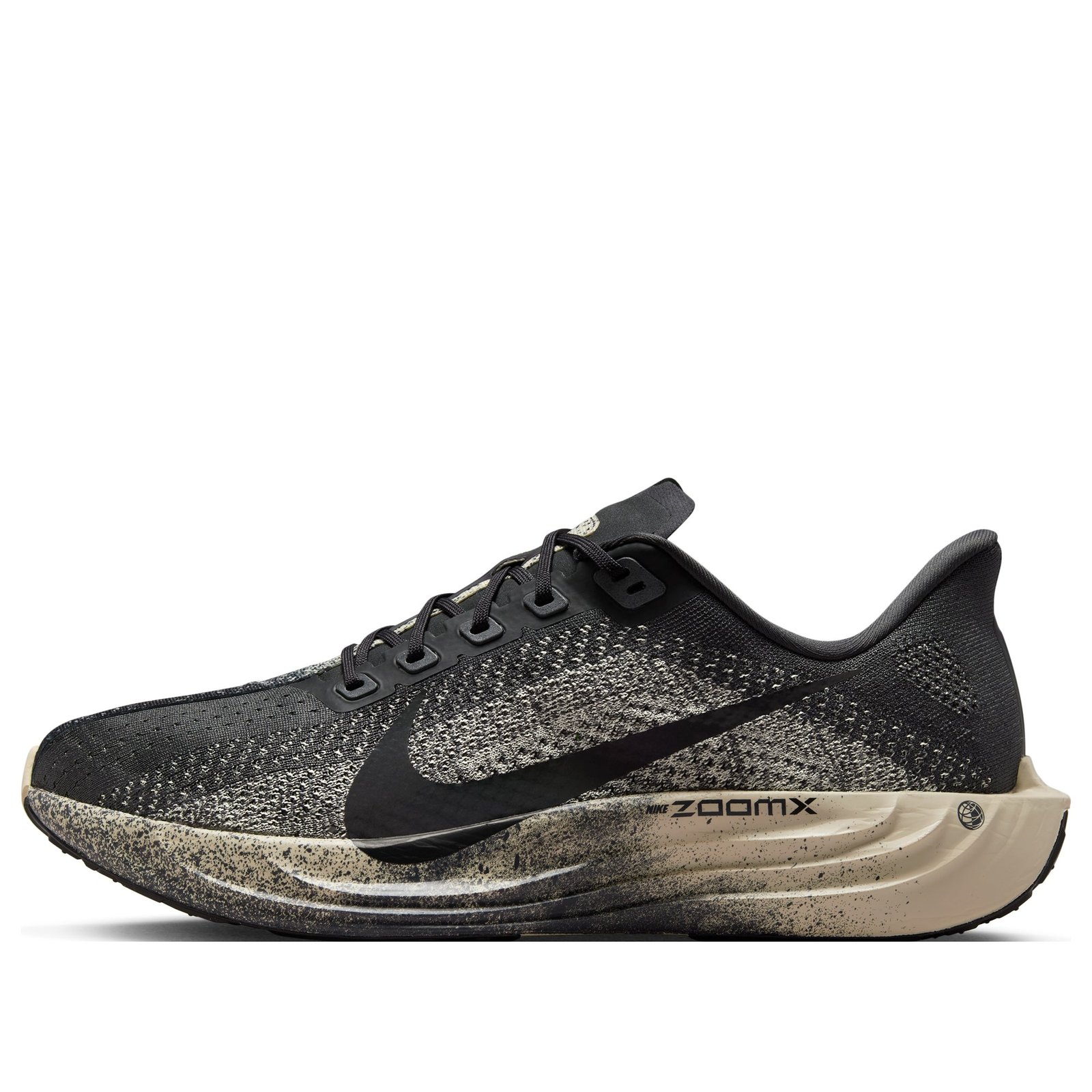 Nike Pegasus Plus 'Oatmeal Anthracite' IH4113-140