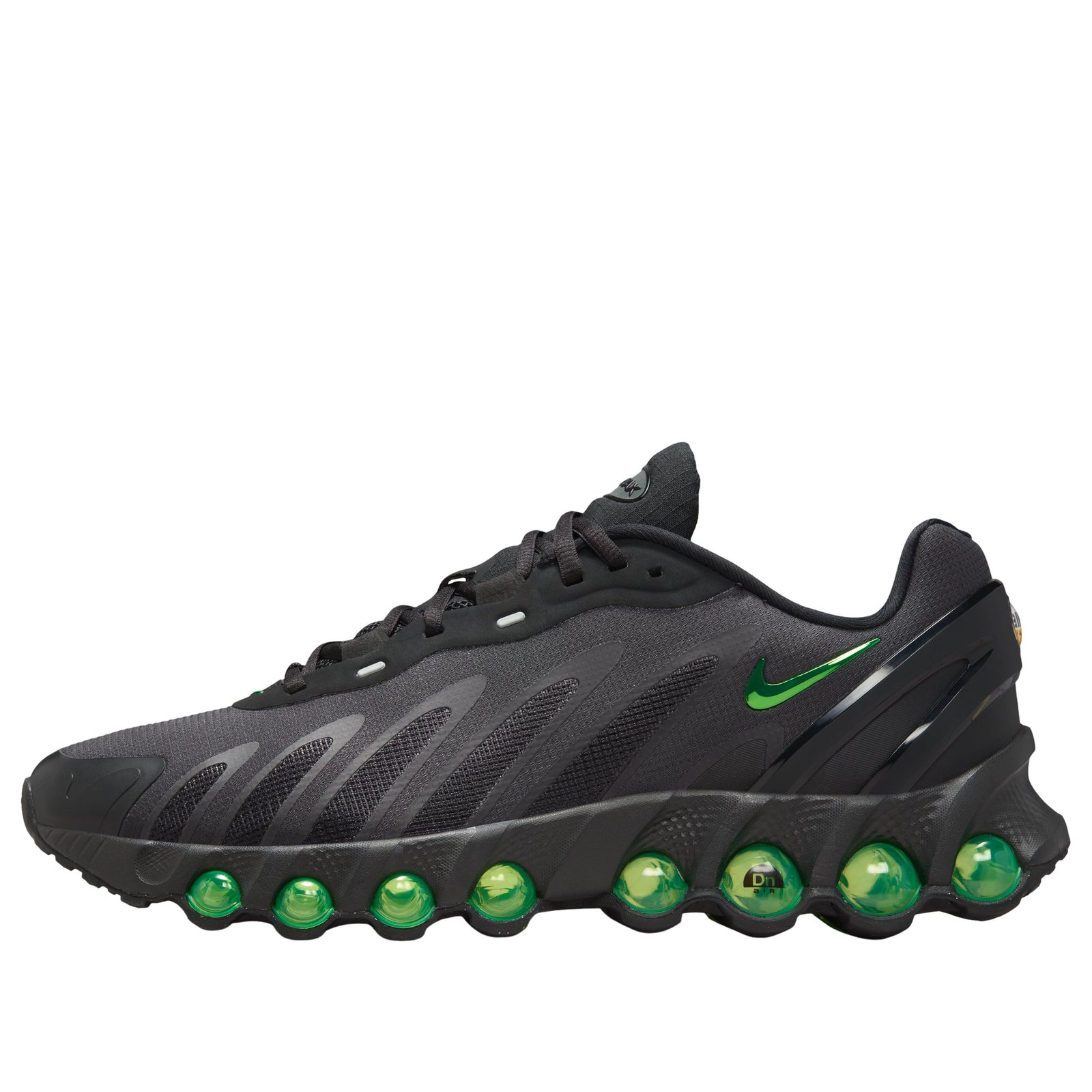 Nike Air Max DN8 'Black Green Strike' IH4119-001