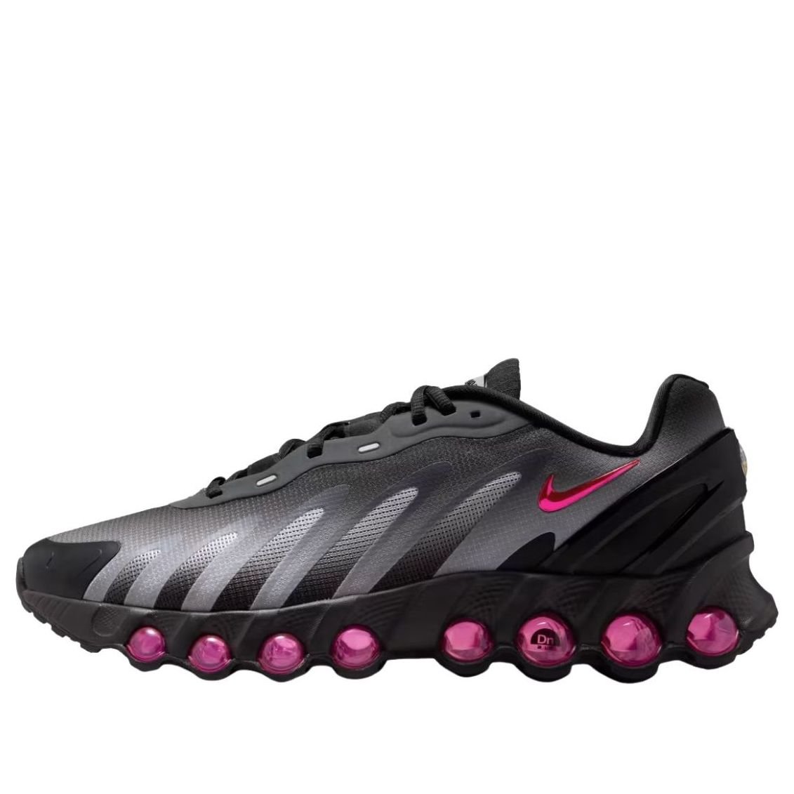 Nike Air Max Dn8 'Dark Smoke Grey Pink Blast' IH4119-004