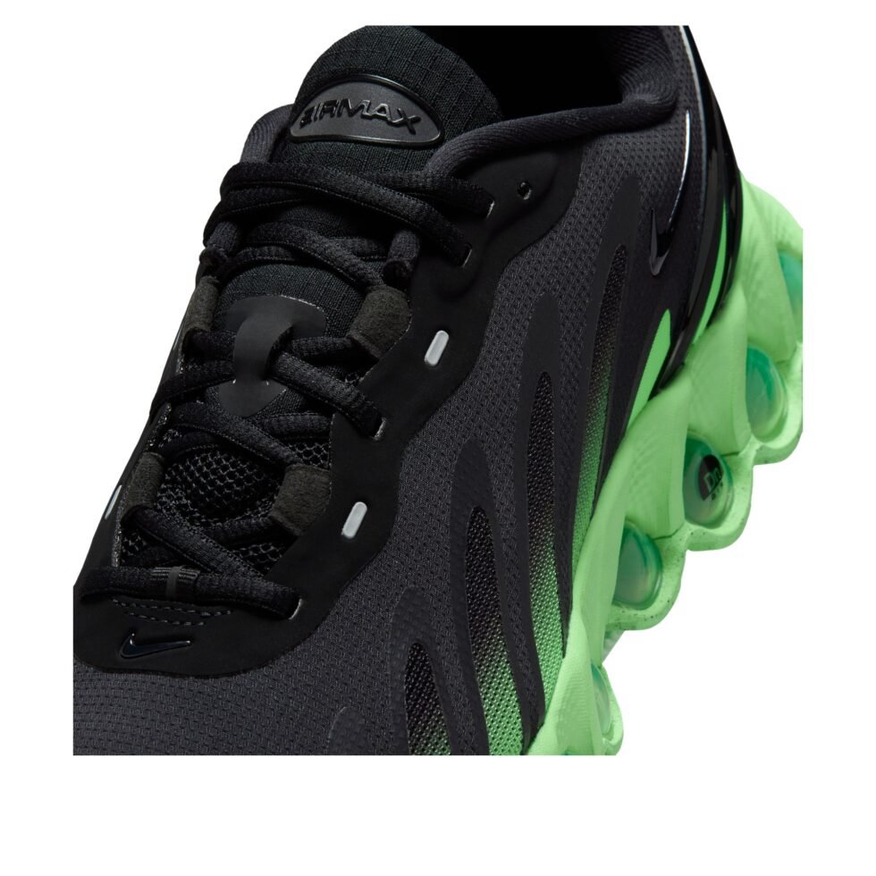 Nike Air Max Dn8 'Black Illusion Green' IH4119-013 - Image 5