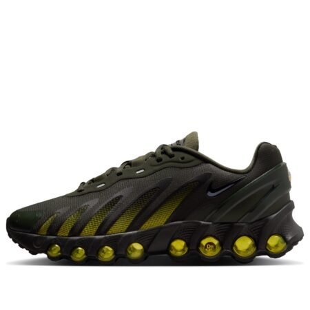 Nike Air Max DN8 'Sequoia Black Bright Citron' IH4119-300