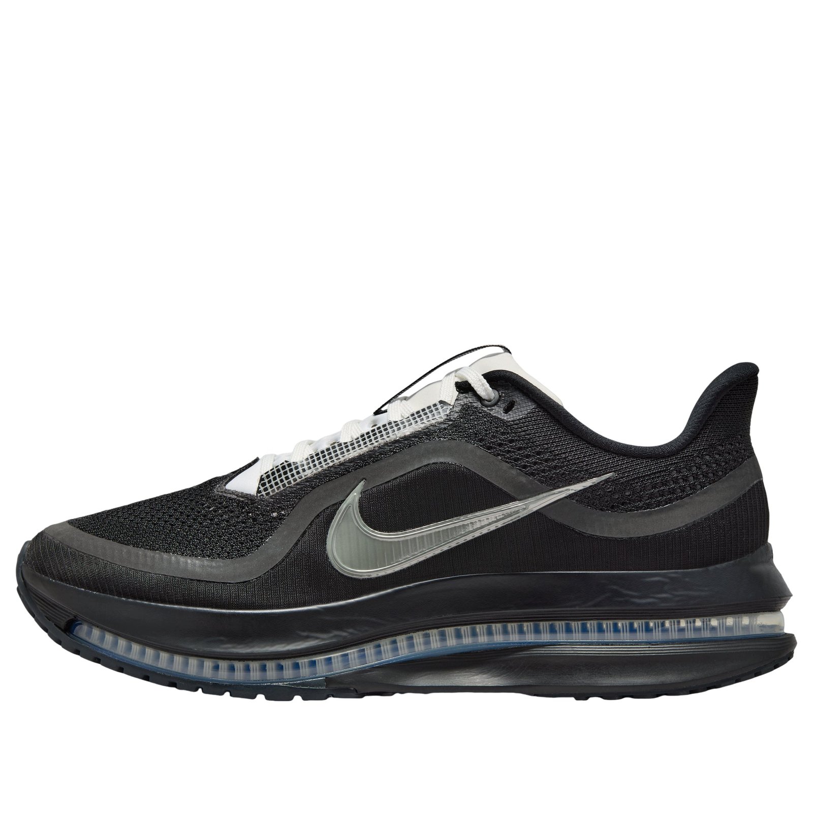 Nike Pegasus Premium SP 'Black Metallic Silver' IH4369-001