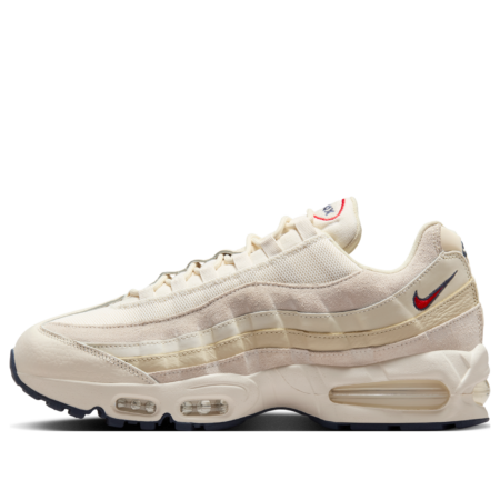Nike Air Max 95 OG PRM 'Big Bubble Pale Ivory' IH4378-110