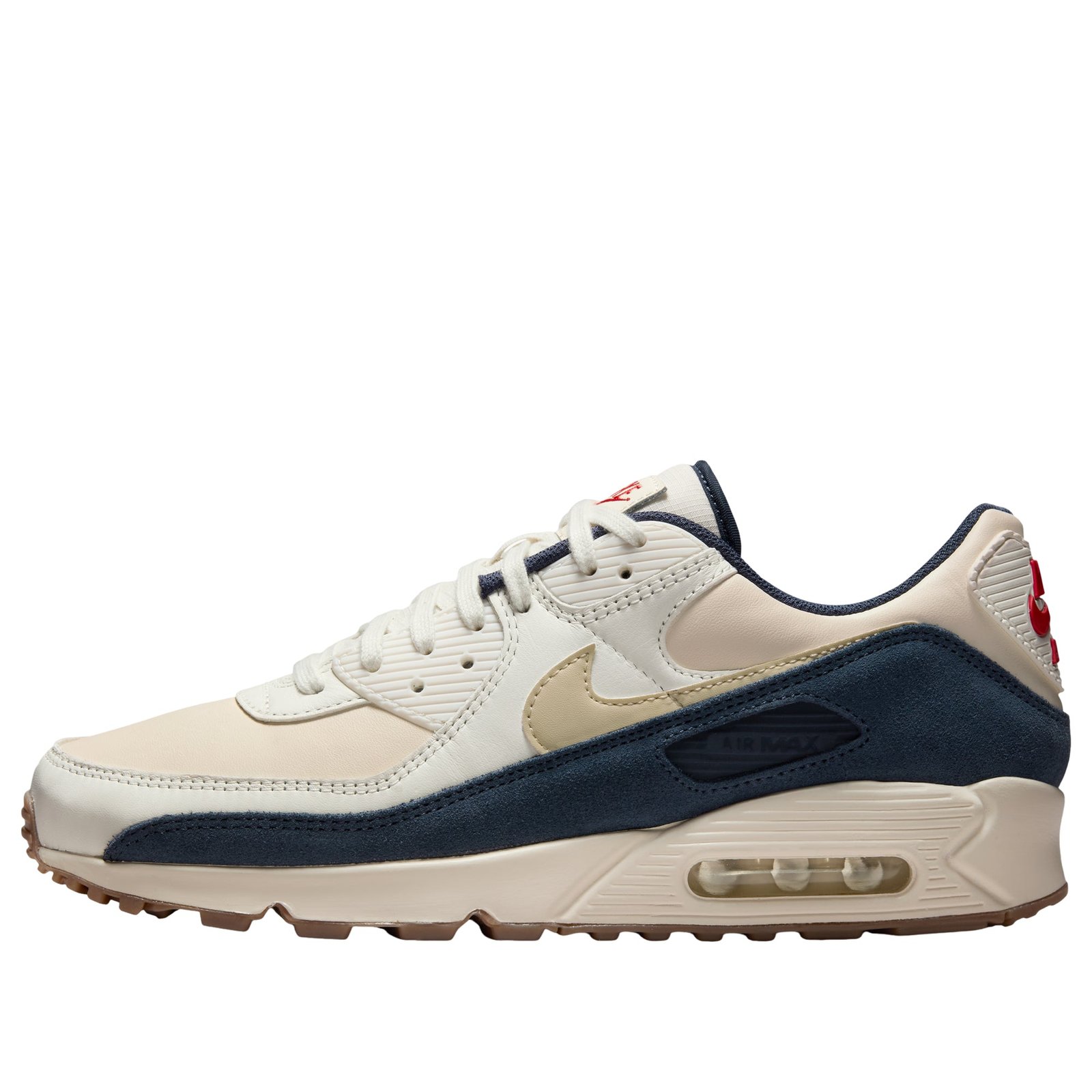 Nike Air Max 90 'Thunder Blue' IH4379-110