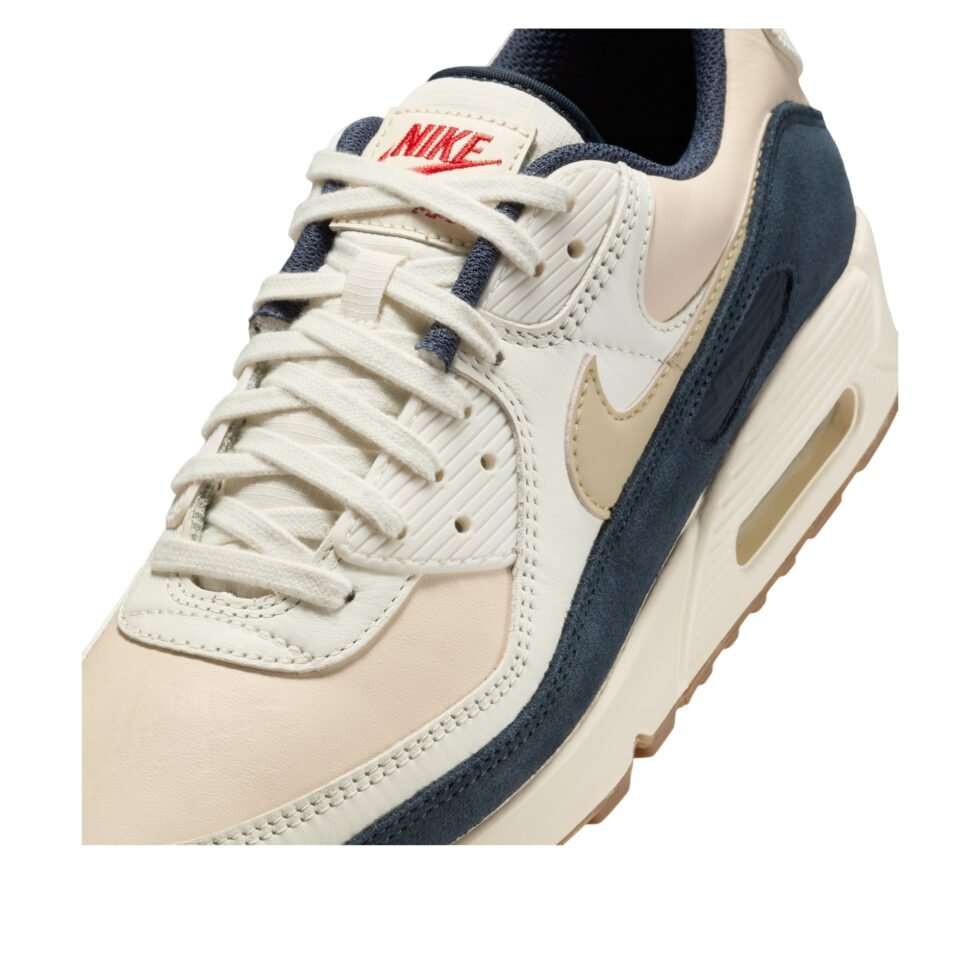 Nike Air Max 90 'Thunder Blue' IH4379-110 - Image 5