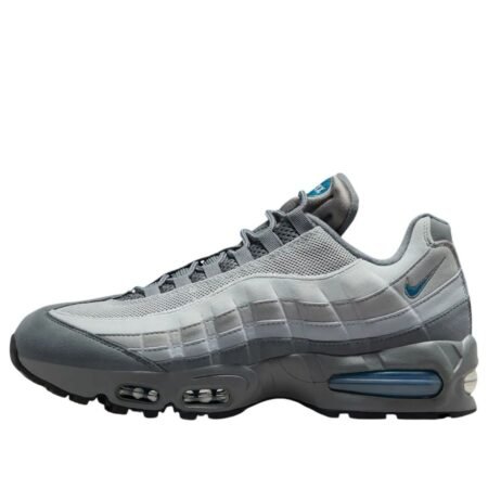 Nike Air Max 95 OG 'Smoke Grey Green Abyss' IH4457-003