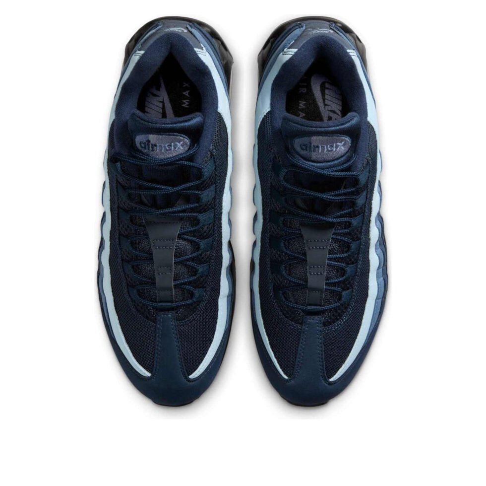 Nike Air Max 95 'Obsidian' IH4457-400 - Image 2