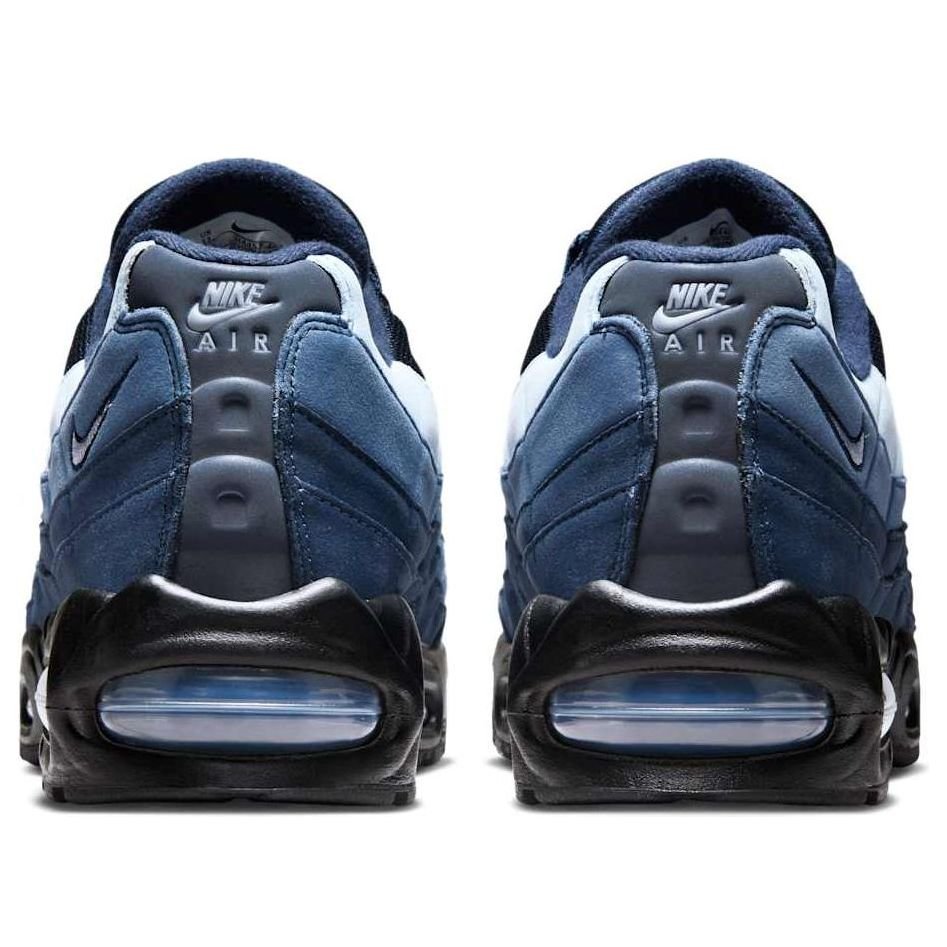 Nike Air Max 95 'Obsidian' IH4457-400 - Image 3