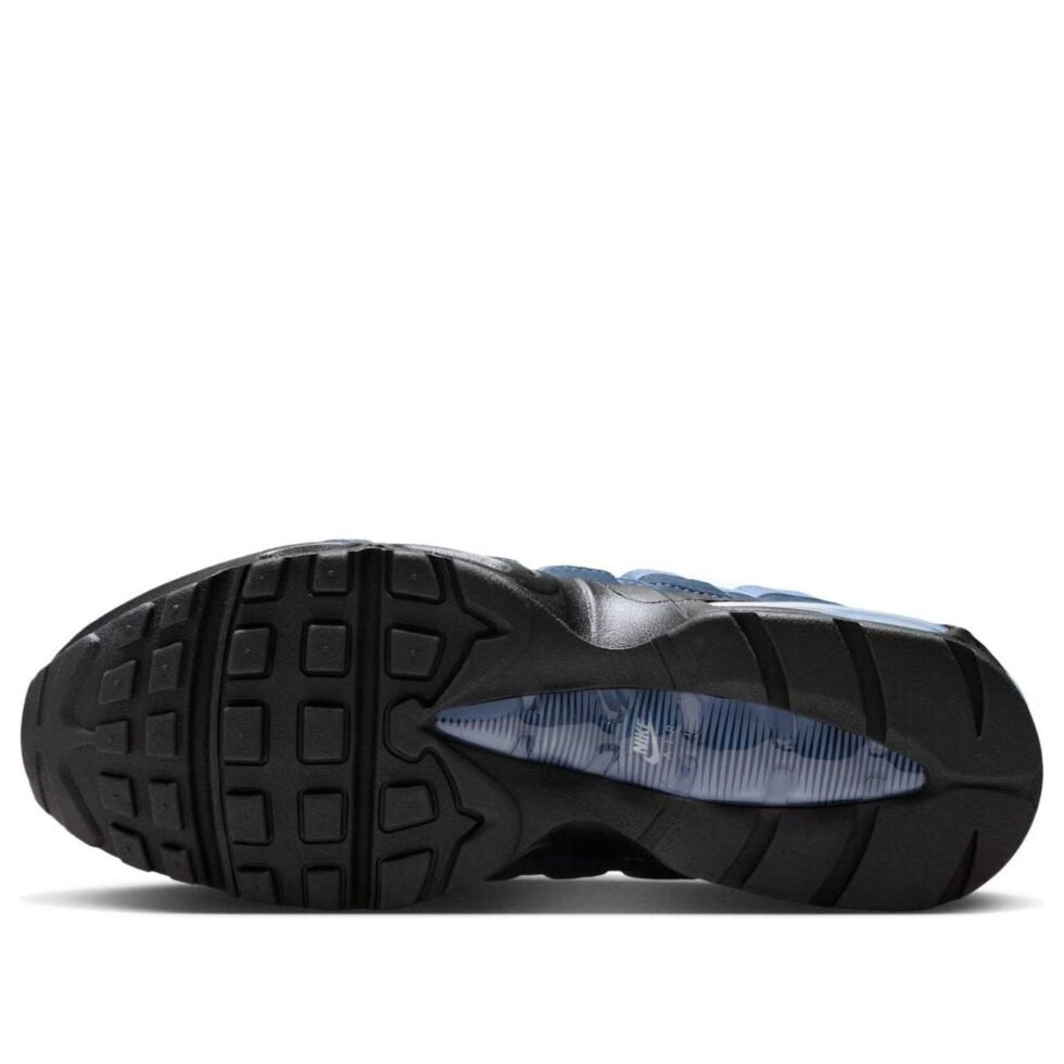 Nike Air Max 95 'Obsidian' IH4457-400 - Image 5