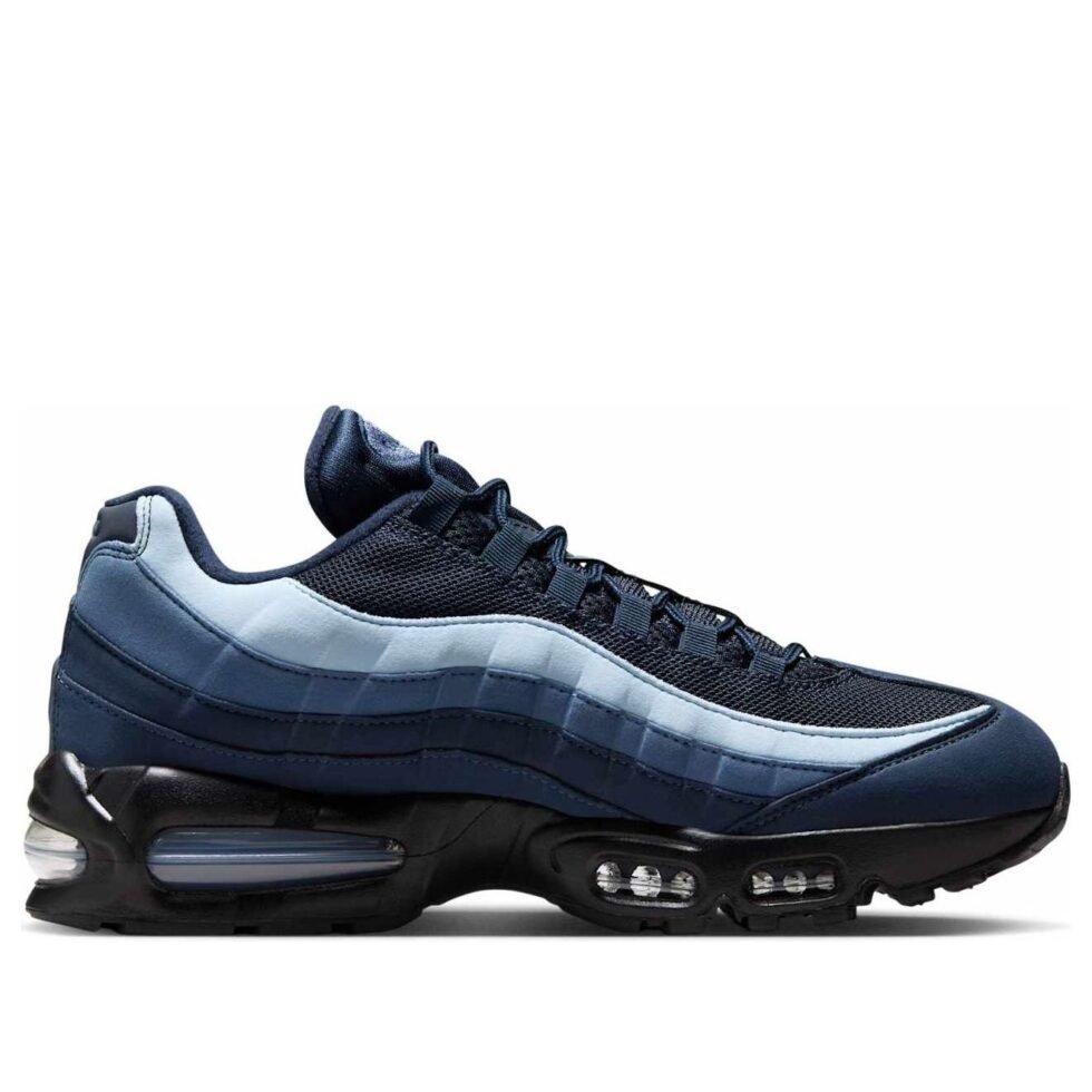 Nike Air Max 95 'Obsidian' IH4457-400 - Image 6