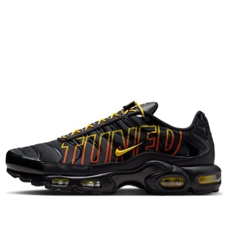 Nike Air Max Plus 'Tuned' IH4459-010
