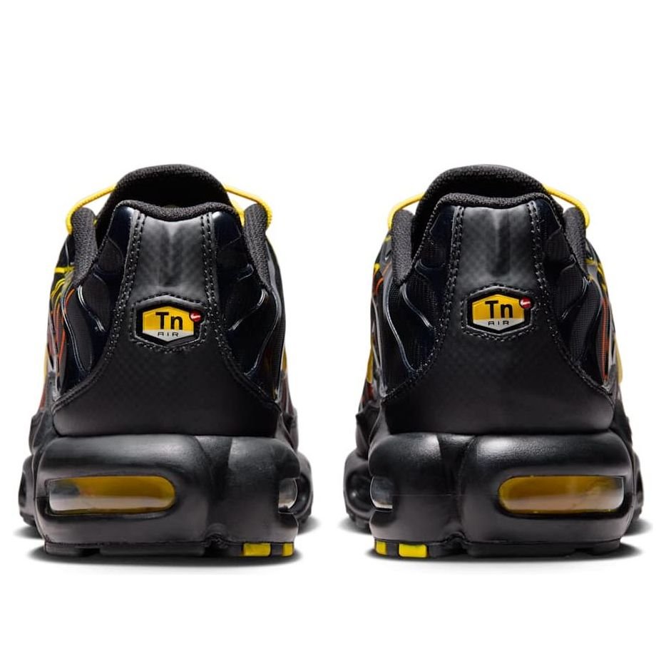Nike Air Max Plus 'Tuned' IH4459-010 - Image 3
