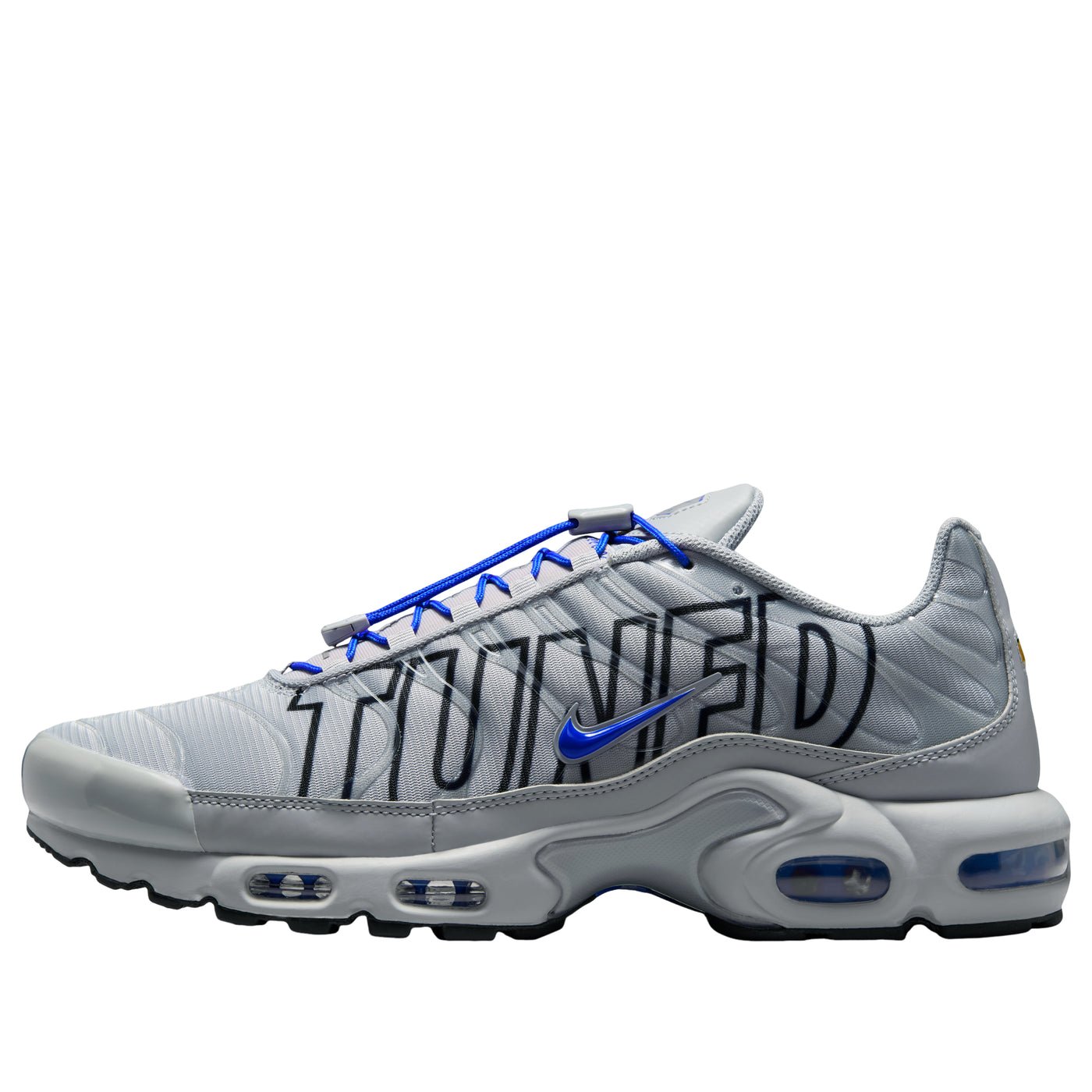 Nike Air Max Plus 'Tuned Air Wolf Grey Racer Blue' IH4459-025