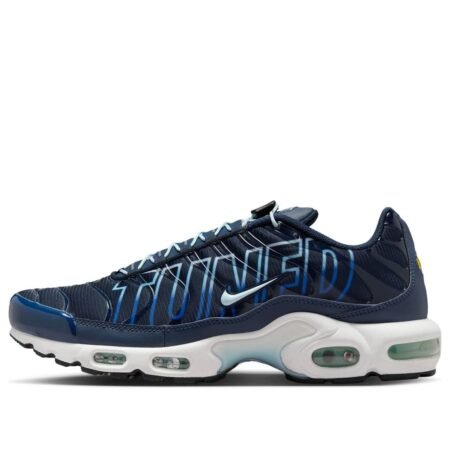 Nike Air Max Plus 'Obsidian' IH4459-473