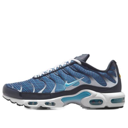Nike Air Max Plus 'Dark Obsidian' IH4460-400