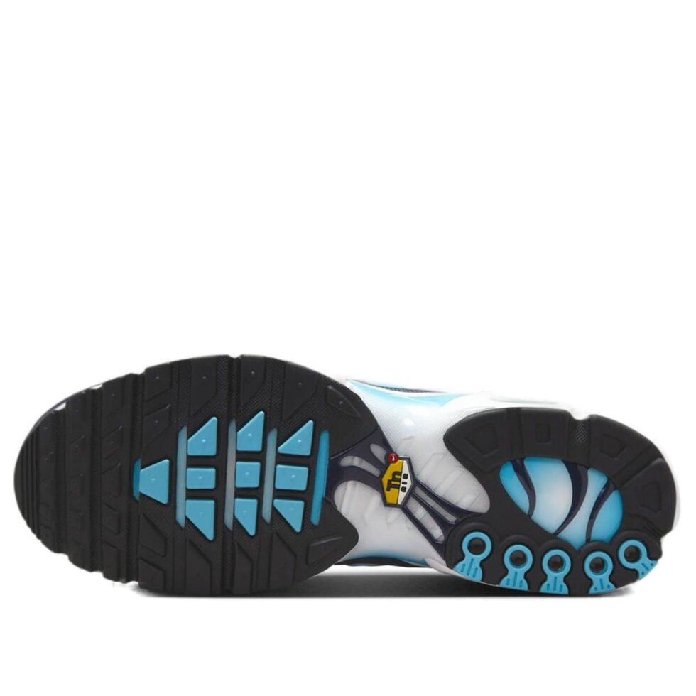 Nike Air Max Plus 'Dark Obsidian' IH4460-400 - Image 6