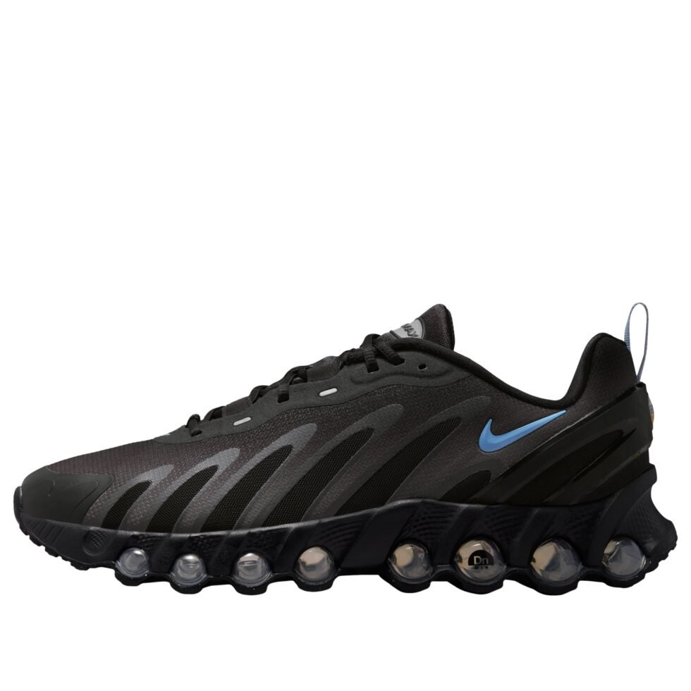 Nike Air Max Dn8 'Black University Blue' IH4464-001