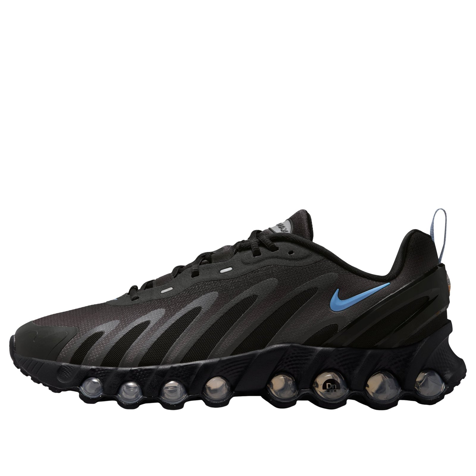 Nike Air Max Dn8 'Black University Blue' IH4464-001