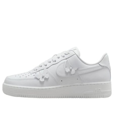 (WMNS) Nike Air Force 1 Low 'Butterfly White' IH4480