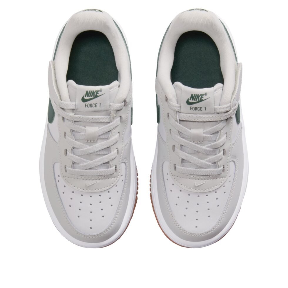 (PS) Nike Force 1 Low EasyOn 'Photon Dust Fir' IH4498-007 - Image 2