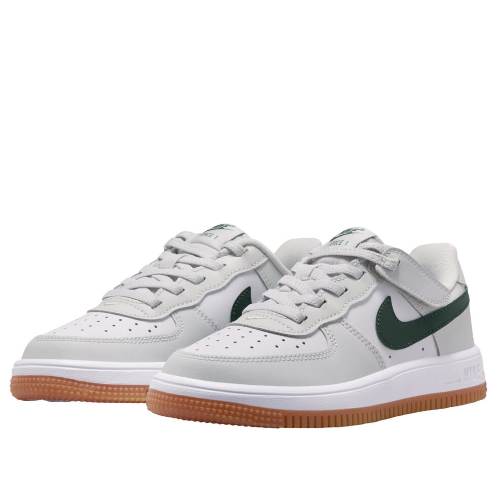 (PS) Nike Force 1 Low EasyOn 'Photon Dust Fir' IH4498-007 - Image 4