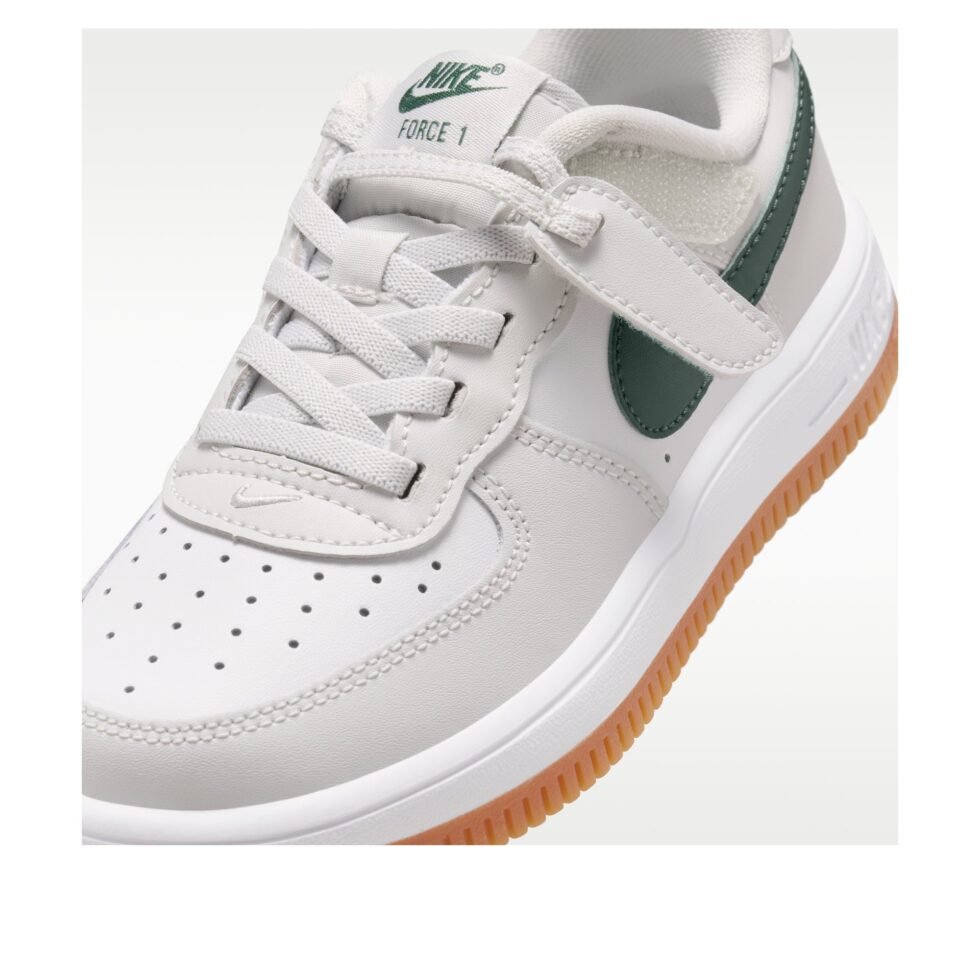 (PS) Nike Force 1 Low EasyOn 'Photon Dust Fir' IH4498-007 - Image 5