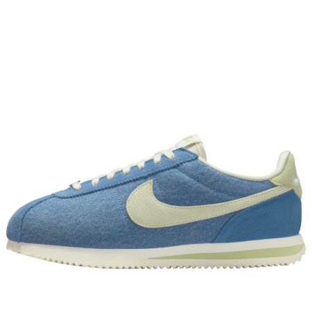 (WMNS) Nike Cortez SE 'Denim' IH6354-004